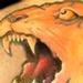 Tattoos - Tiger tattoo - 85618